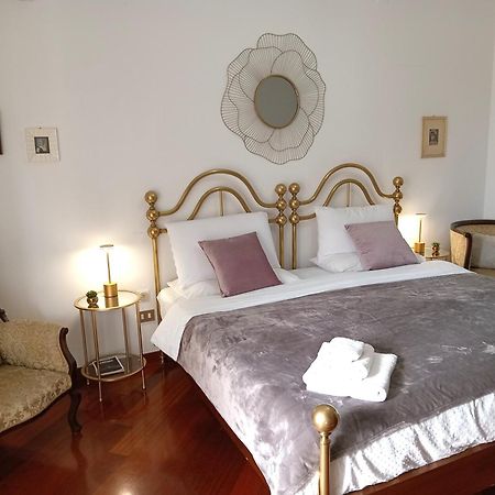 Bed and Breakfast Le Tre Civette Sassari Exteriér fotografie