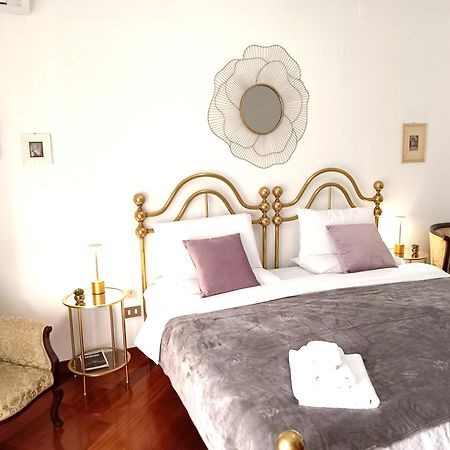 Bed and Breakfast Le Tre Civette Sassari Exteriér fotografie