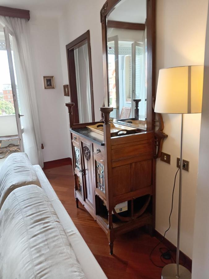 Bed and Breakfast Le Tre Civette Sassari Exteriér fotografie