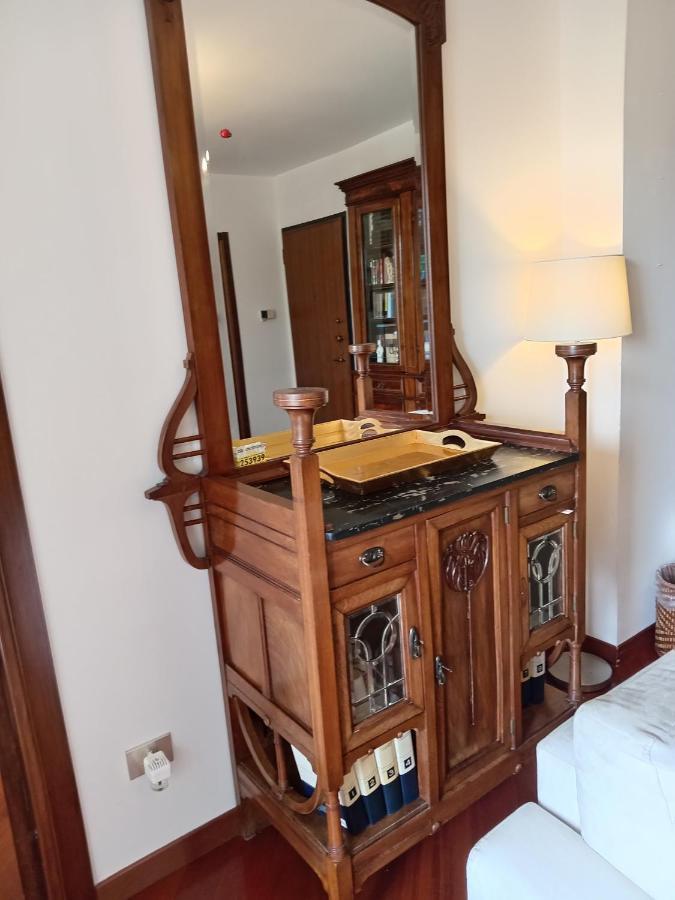 Bed and Breakfast Le Tre Civette Sassari Exteriér fotografie