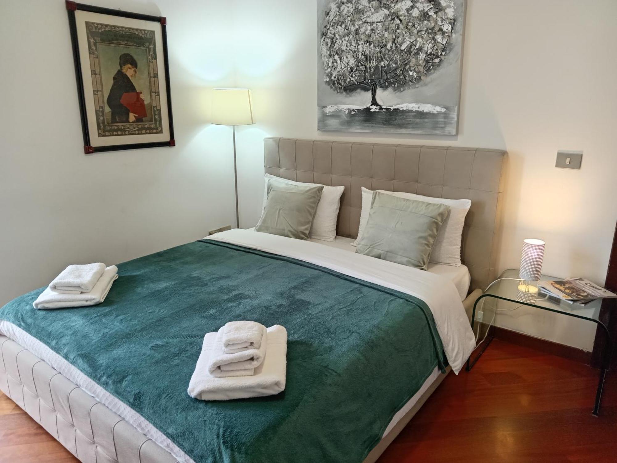 Bed and Breakfast Le Tre Civette Sassari Exteriér fotografie