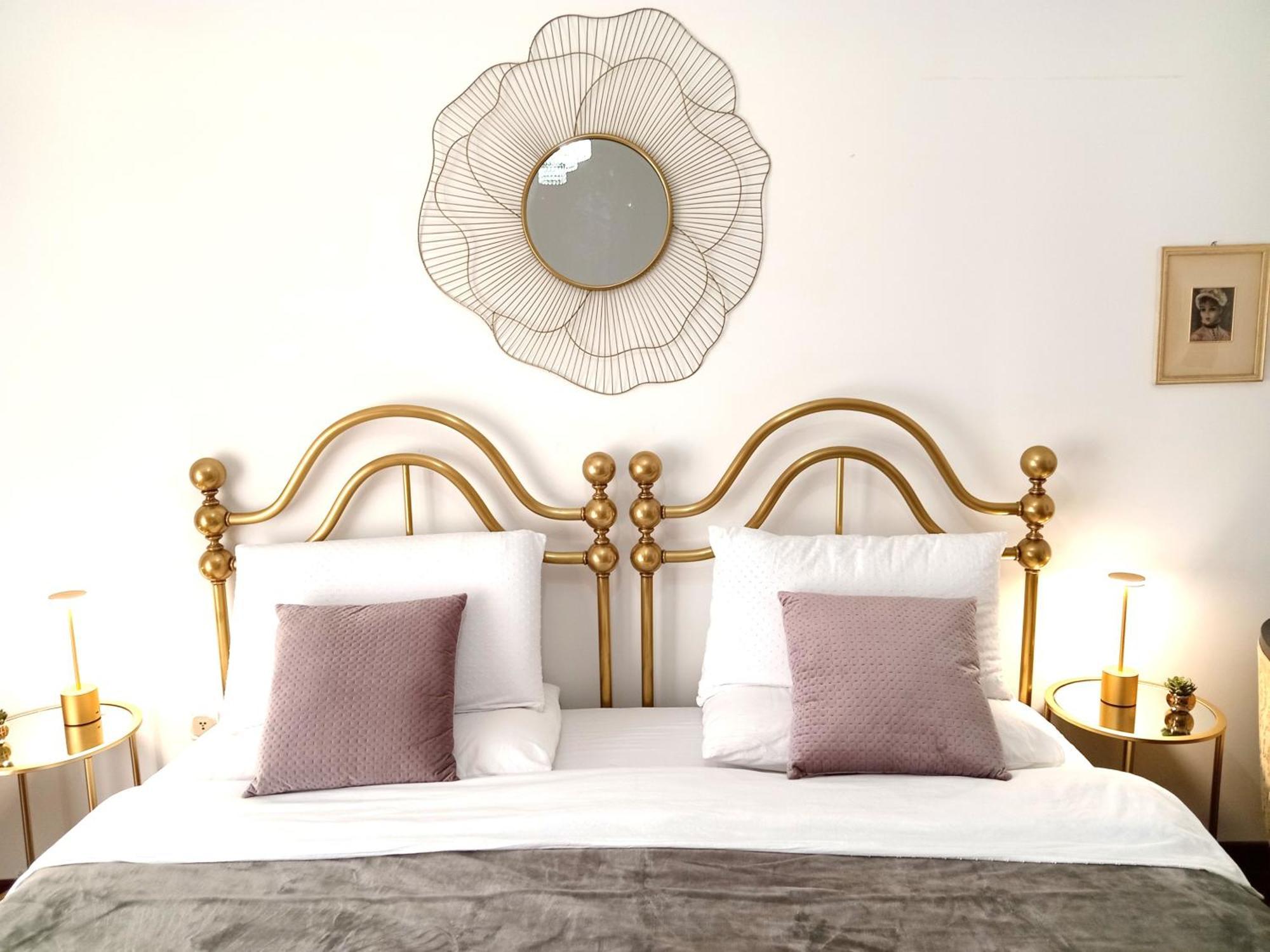 Bed and Breakfast Le Tre Civette Sassari Exteriér fotografie