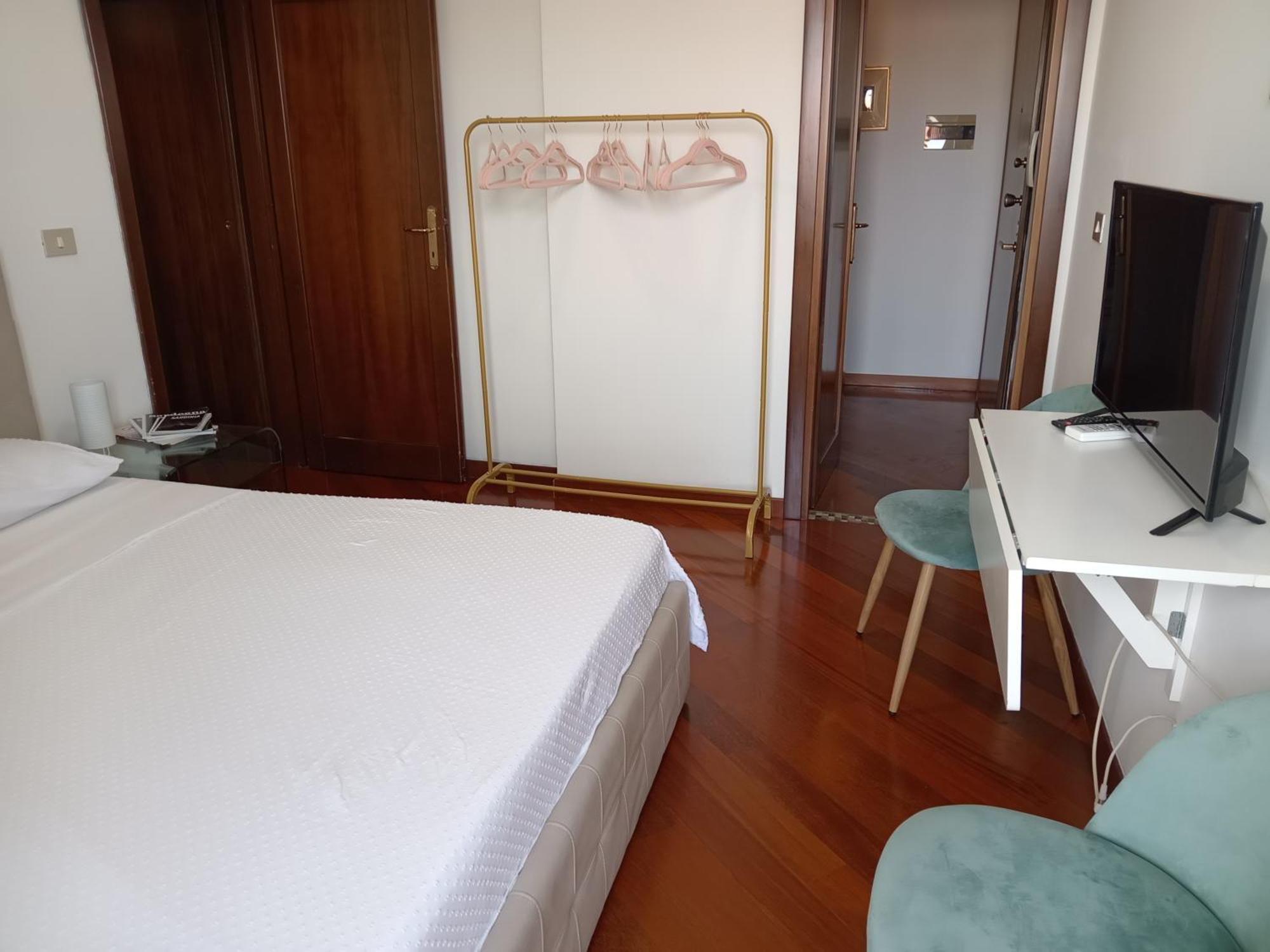 Bed and Breakfast Le Tre Civette Sassari Exteriér fotografie