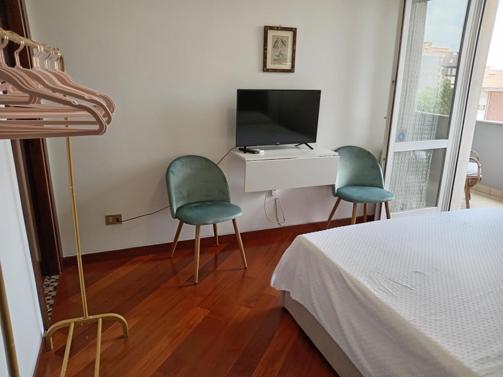 Bed and Breakfast Le Tre Civette Sassari Exteriér fotografie