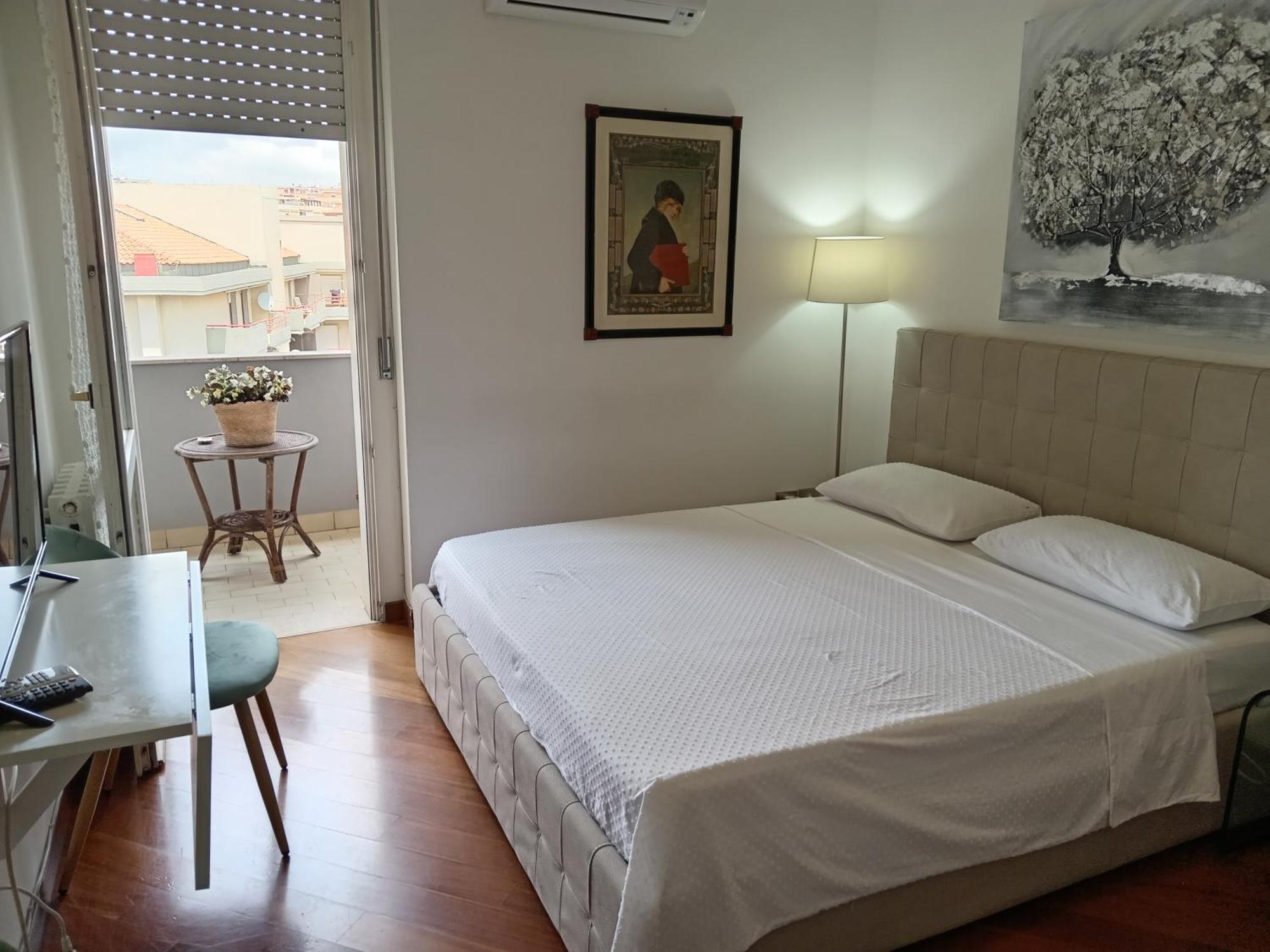 Bed and Breakfast Le Tre Civette Sassari Exteriér fotografie