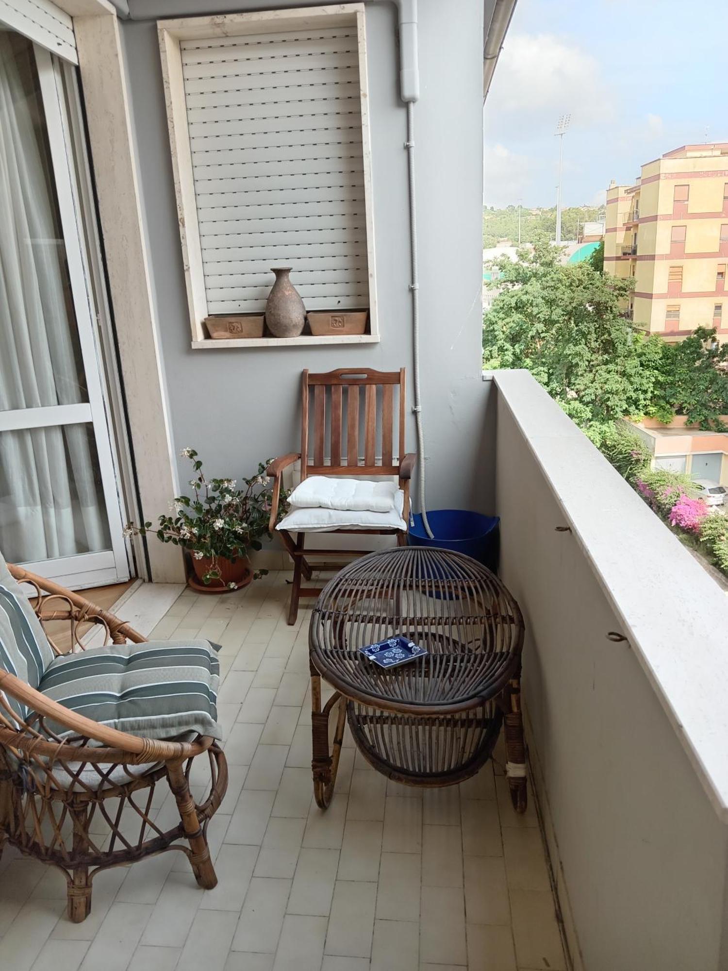 Bed and Breakfast Le Tre Civette Sassari Exteriér fotografie